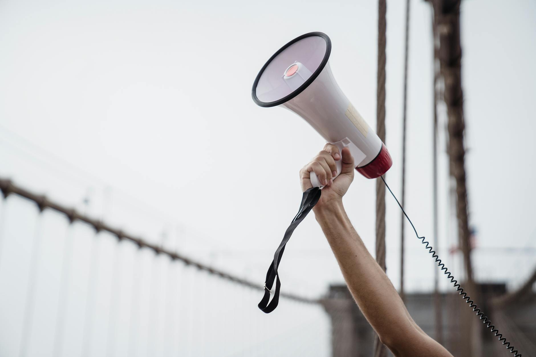 Plain Talk, Big Impact: Writing Advocacy Alerts That Drive Results